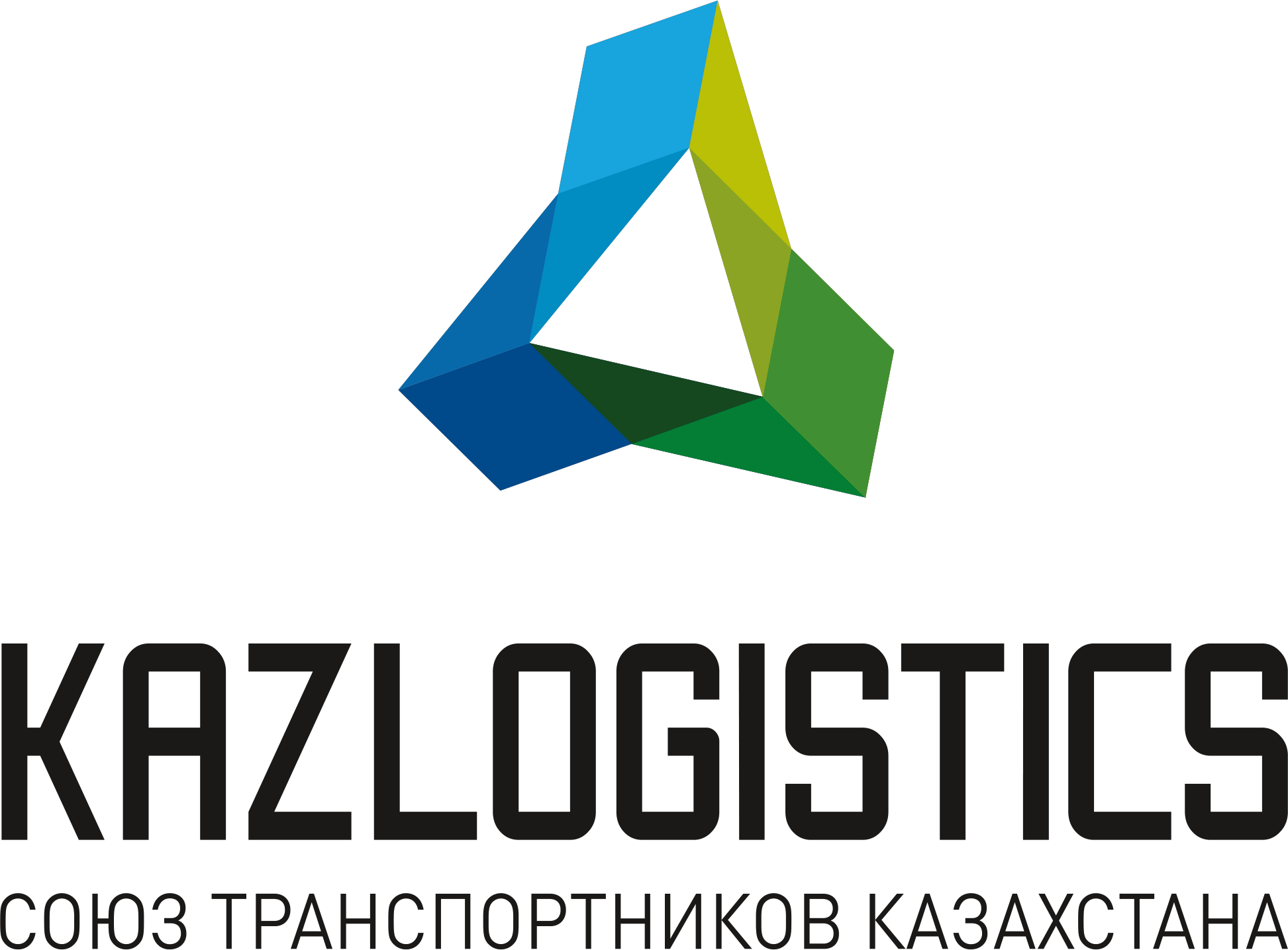 Союз транспортников Казахстана «KAZLOGISTICS»